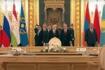 Уже две страны ОДКБ отказались участвовать в путинском шабаше: "нерушимого братства" не будет