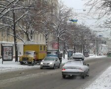 Прогноз погоды на 10 дней в Харькове.
