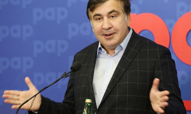 саакашвили