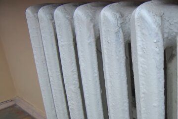 Завершение отопительного сезона в Ровенской области