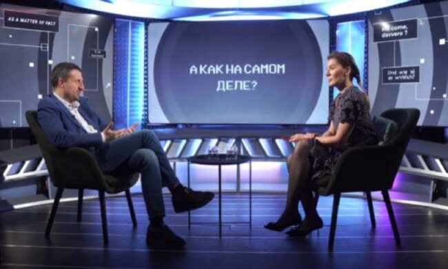 Тарас Загородний обсудил новые методы обучения