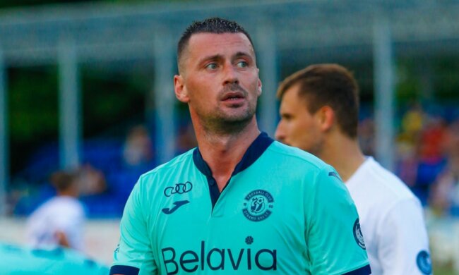 Артем Милевский