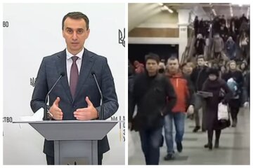 Віктор ляшко, карантин, українці