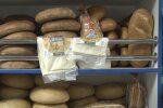Подорожание хлеба в Днепропетровской области