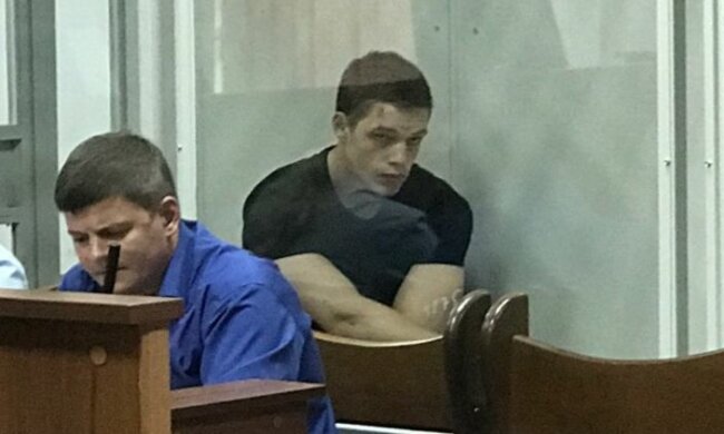 Кирилл Островский