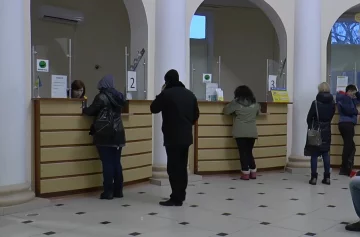 Грошова допомога для пенсіонерів у Київській області