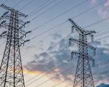 Графики отключения света в Запорожской области на 15 января