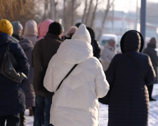 Прогноз погоды на неделю с 19 по 25 января в Запорожье.