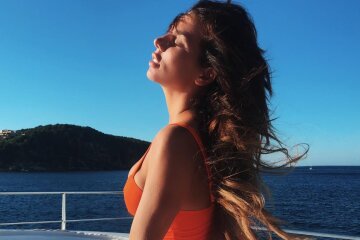анна сєдокова