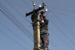 графіки відключення світла у Черкаській області на 24 липня