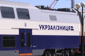 Новий графік руху поїздів з Києва