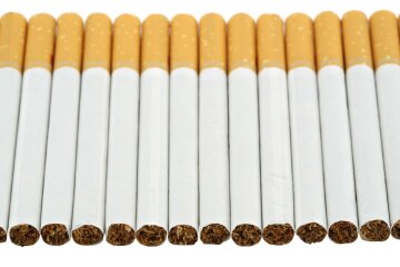 сигареты