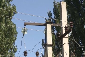 Графіки відключення світла у Кіровоградській області на 27 травня