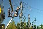 Графіки відключення світла у Чернігівській області на 9 червня