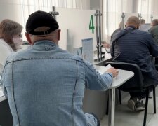 Работа для пенсионеров в Полтавской области
