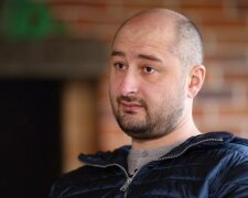 Іди, бл*ть, сам повоюй: Бабченко звинуватили в диванному героїзмі через критику Усика