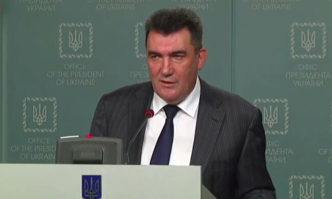 Олексій Данилов