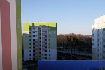 Бесплатное жилье для переселенцев в Днепре