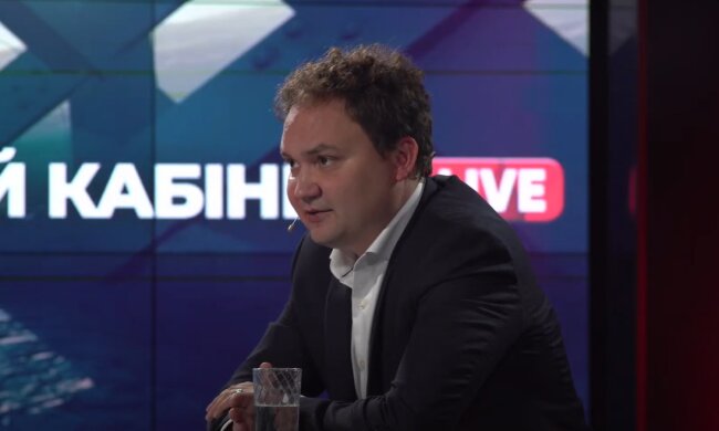 Украинские власти прилагают все усилия, чтобы информировать мир и призвать больше надавить на рф, - Александр Мусиенко