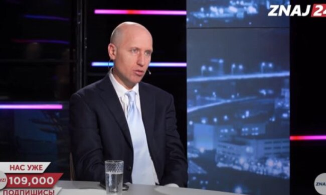 Руслан Бизяев заявил, что Европа забрала у США инициативу по урегулированию конфликтов