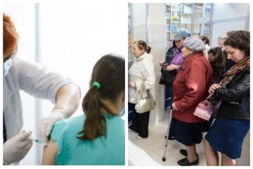 В Одесі почнуть вакцинувати в аптеках: перші подробиці