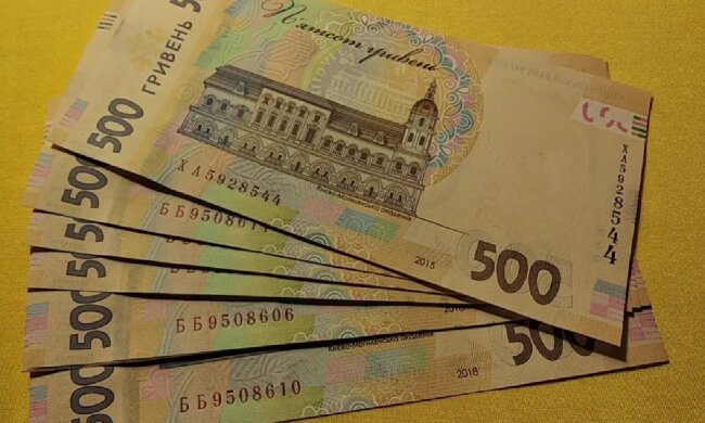Денежная помощь для пенсионеров в Николаевской области