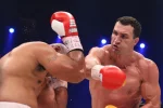 Владимир Кличко