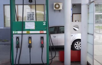 Подорожчання бензину в Харкові