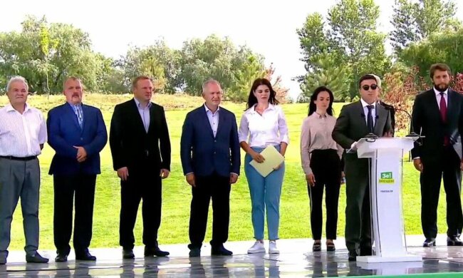 Зеленський висунув у мери Дніпра депутата від партії Порошенка: що про нього відомо