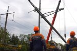 Графіки відключення світла у Миколаївській області на 25 червня