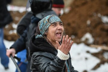 Цыгане