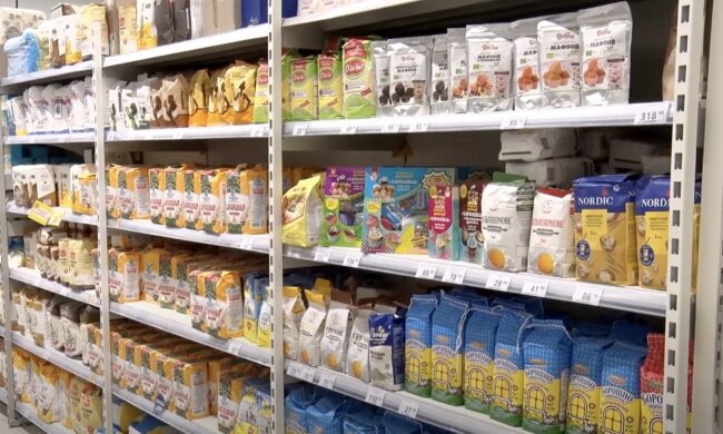 Подорожчання борошна в Сумській області