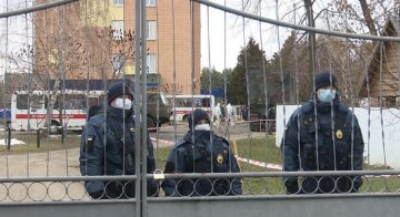 Під Одесою жінка втекла з обсервації і з'явилася в Києві: подробиці скандалу