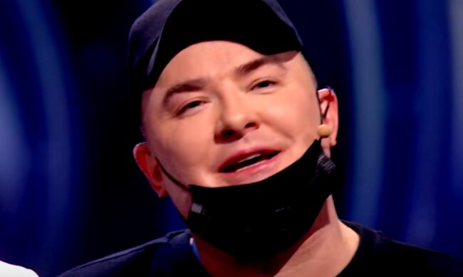 Андрей Данилко