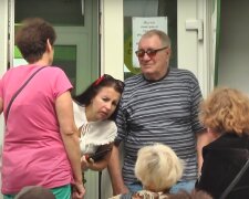 Субсидии для пенсионеров в Полтавской области
