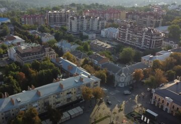 Прогноз погоды на 23 мая