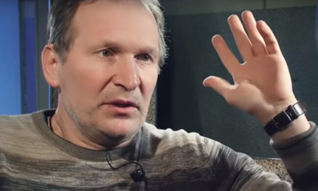 Добронравов зробив відверте зізнання про Крим: "хотів залишитися осторонь від політики, але..."