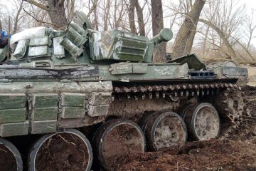 война, российская военная техника