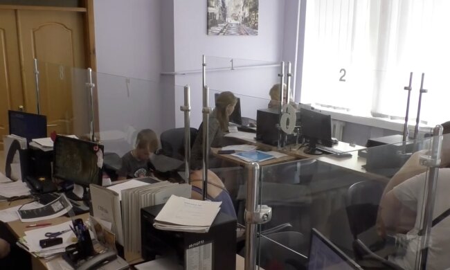 Гуманітарна допомога для ВПО у Києві