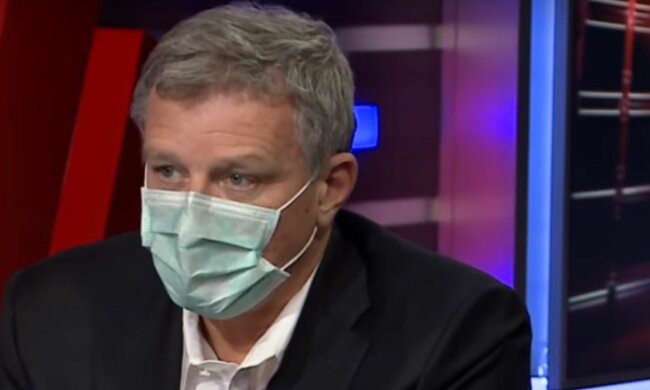 андрей пальчевский в маске