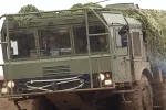 окупанти, Іскандер
