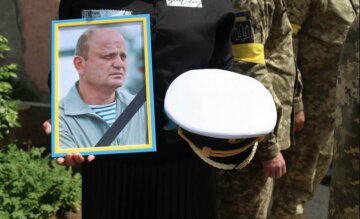 "Был сбит врагом в небе над Одесской областью": стали известны детали трагедии з полковником Бедзаем