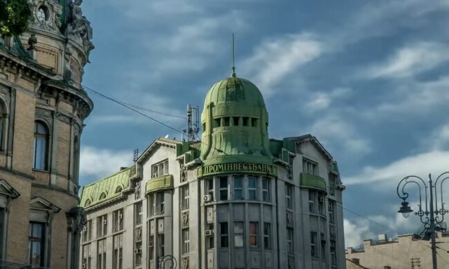 Прогноз погоди у Львові на 23 квітня