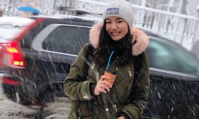 Мукаддас Насырлаева