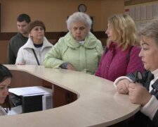 Денежная помощь для пенсионеров в Черниговской области