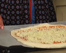 Самая вкусная и без мяса: "Мастер Шеф" Литвинова дала рецепт воздушной пиццы с сыром
