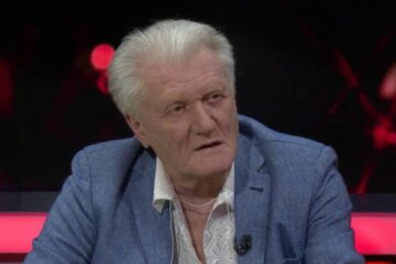 "Другий Голодомор": поет Рибчинський однією фразою позначив те, що відбувається в Україні