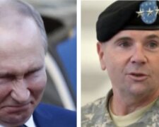 "До Катерини ІІ Росії там не було!": генерал США ефектно опустив Путіна через Крим