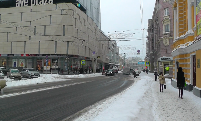 Прогноз погоди на тиждень з 6 по 12 лютого в Харкові