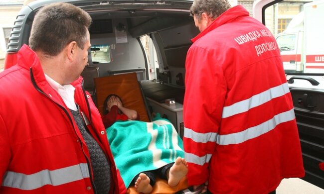 Головне за ніч: розстріл дівчини у Львові і Путін у Києві